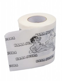 Toaletný papier Kamasutra